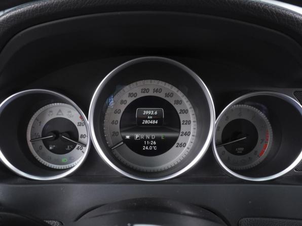 Mercedes-Benz C-Класс III (W204) Рестайлинг с пробегом 2013 года, цена 1 290 000 рублей, 280484 км, купе, Автокод Объявления