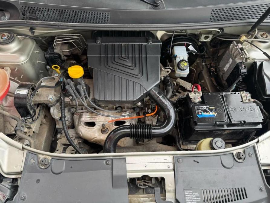 Renault Sandero II Альметьевск  - изображение 7