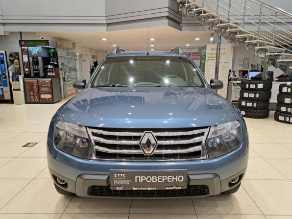 Renault Duster I с пробегом 2013 года, цена 750 000 рублей, 187064 км, внедорожник, Автокод Объявления