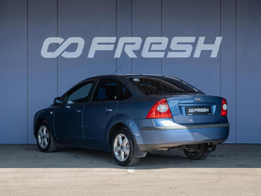 Ford Focus II Краснодар  - изображение 2