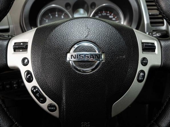 Nissan X-Trail II с пробегом 2007 года, цена 1 048 000 рублей, 178000 км, внедорожник, Автокод Объявления