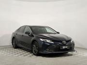 Toyota Camry VIII (XV70) Санкт-Петербург  - изображение 24
