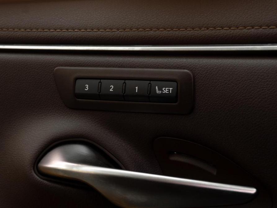 Lexus ES VII Тюмень  - изображение 29