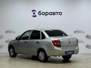 Lada (ВАЗ) Granta I Ставрополь  - изображение 23