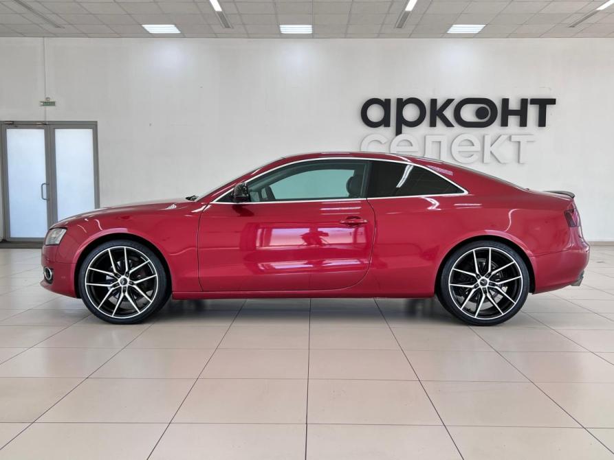 Audi A5 I (8T) Волгоград  - изображение 7