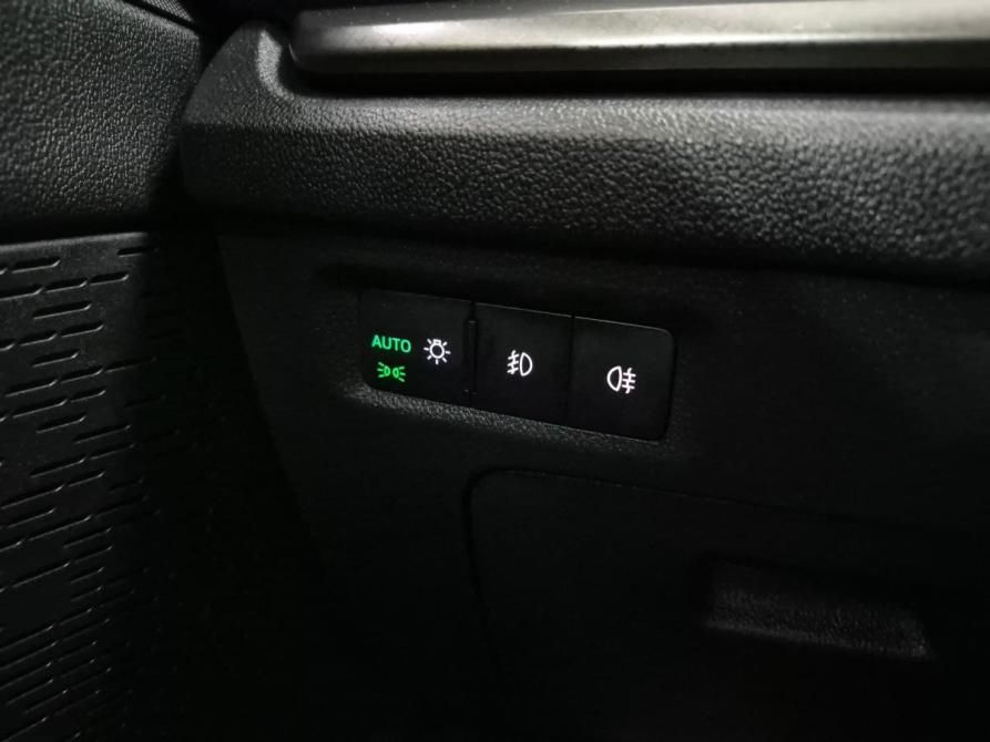 Skoda Octavia IV (A8) Альметьевск  - изображение 20