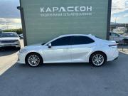 Toyota Camry VIII (XV70) Екатеринбург  - изображение 15
