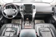 Toyota Land Cruiser 200 Series Рестайлинг 1 Красноярск  - изображение 38