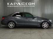 Mercedes-Benz C-Класс III (W204) Пермь  - изображение 22