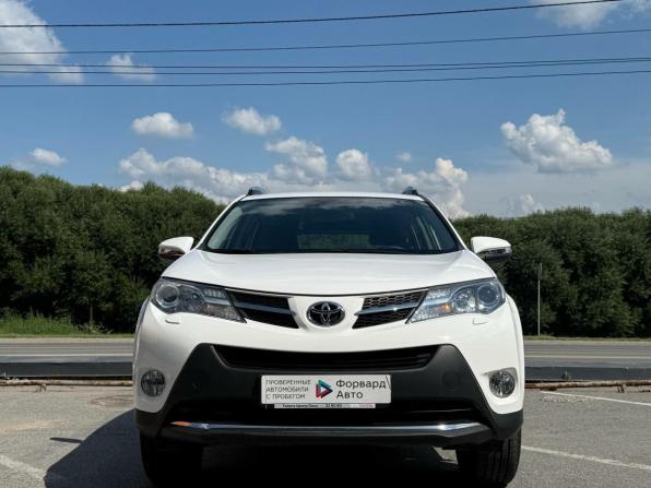 Toyota RAV4 IV (XA40) с пробегом 2015 года, цена 2 350 000 рублей, 114000 км, внедорожник, Автокод Объявления