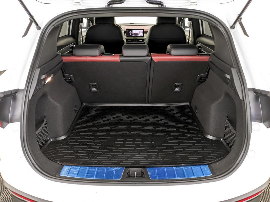Geely Coolray I Москва  - изображение 10