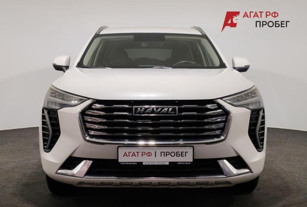 Haval Jolion I Рестайлинг Ярославль  - изображение 2