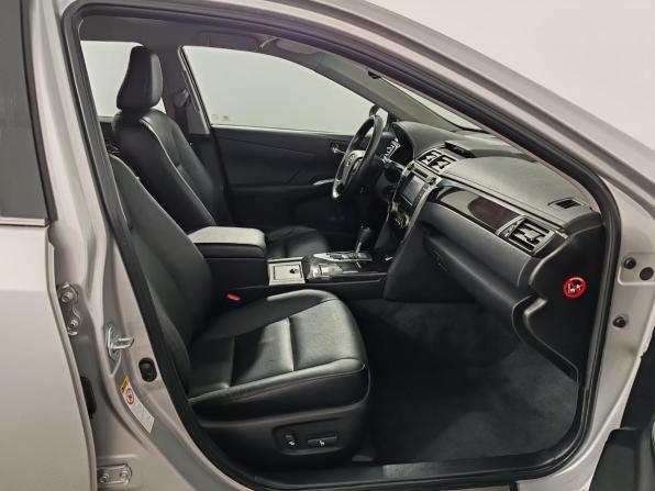 Toyota Camry VII (XV50) с пробегом 2014 года, цена 1 948 000 рублей, 33779 км, седан, Автокод Объявления