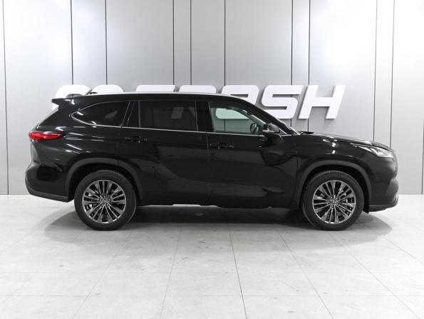 Toyota Highlander IV (XU70) с пробегом 2026 года, цена 5 999 000 рублей, 63 км, внедорожник, Автокод Объявления