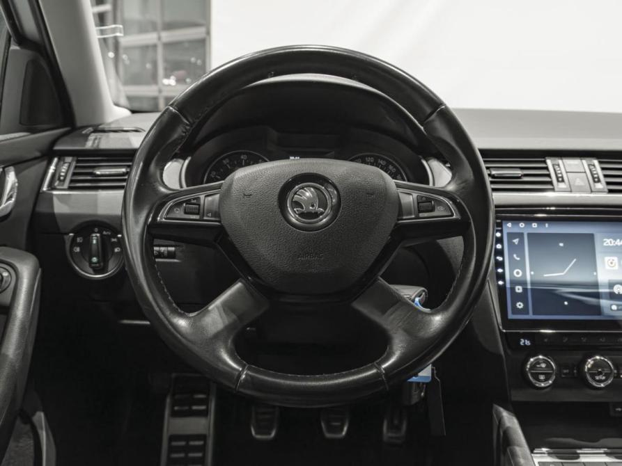 Skoda Octavia III (A7) Мурманск  - изображение 18