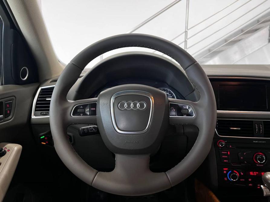 Audi Q5 I (8R) Ростов-на-Дону  - изображение 13