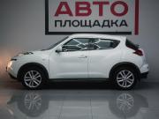 Nissan Juke I Рестайлинг Челябинск  - изображение 33