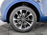 Bentley Bentayga I Москва  - изображение 48
