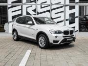 BMW X3 II (F25) Рестайлинг Ставрополь  - изображение 26