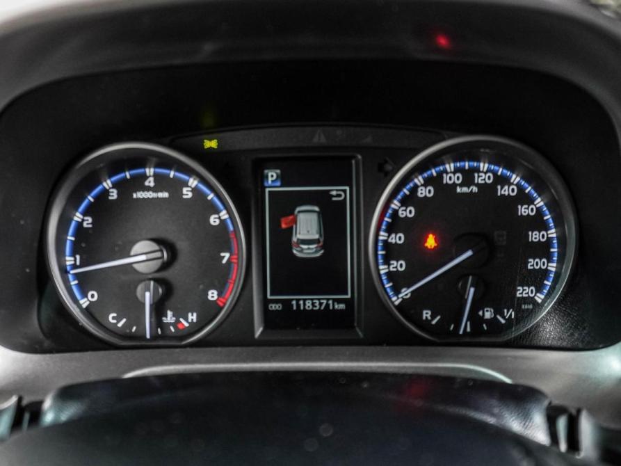 Toyota RAV4 IV (XA40) Рестайлинг Воронеж  - изображение 22