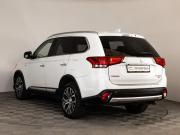 Mitsubishi Outlander III Рестайлинг 2 Санкт-Петербург  - изображение 29