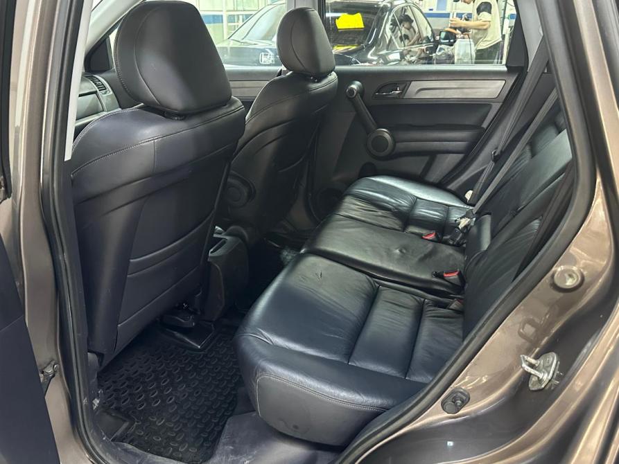 Honda CR-V III Рестайлинг Санкт-Петербург  - изображение 10