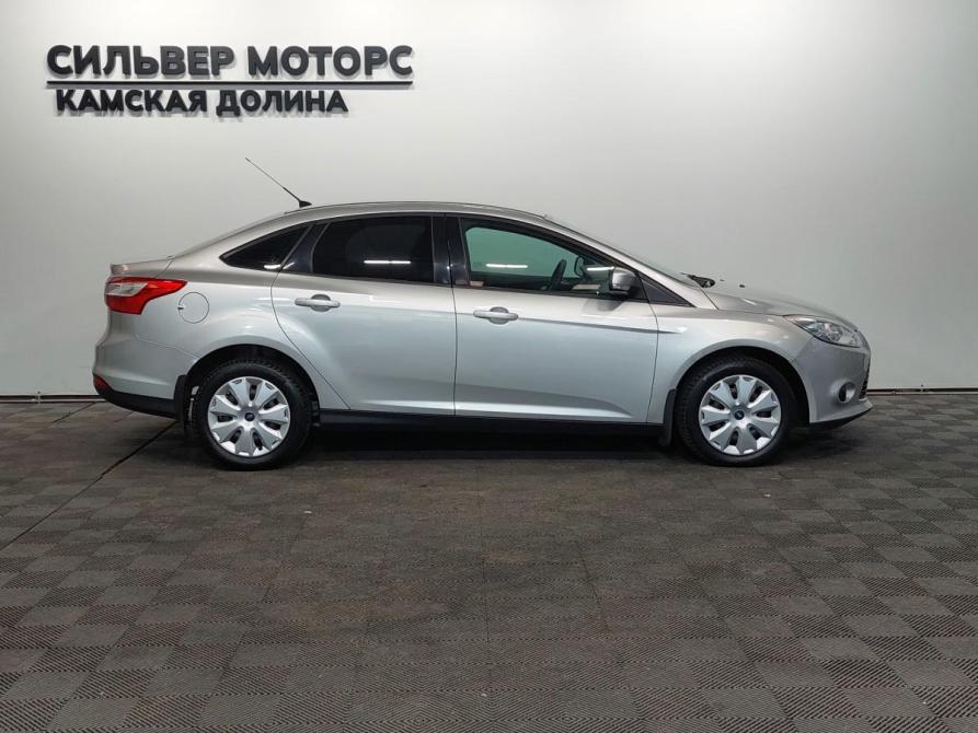 Ford Focus III Пермь  - изображение 6