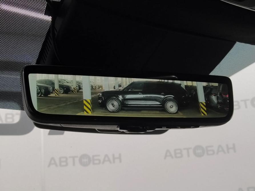 Hyundai Palisade I Рестайлинг Екатеринбург  - изображение 20
