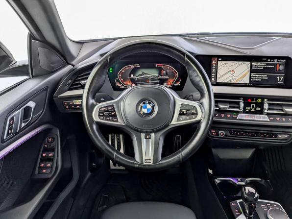 BMW 2 серии F44 с пробегом 2021 года, цена 2 850 000 рублей, 81350 км, седан, Автокод Объявления