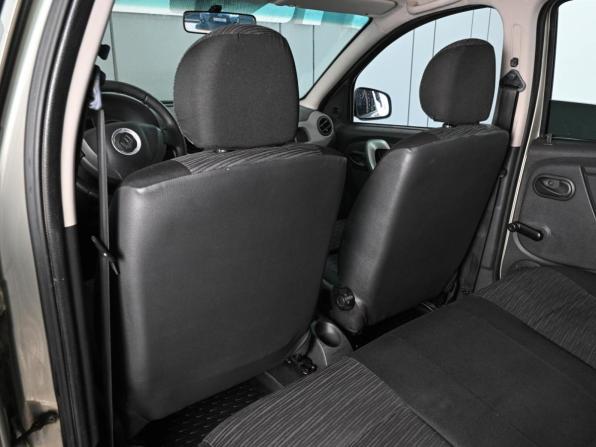 Renault Sandero I с пробегом 2012 года, цена 579 000 рублей, 280863 км, хэтчбек, Автокод Объявления