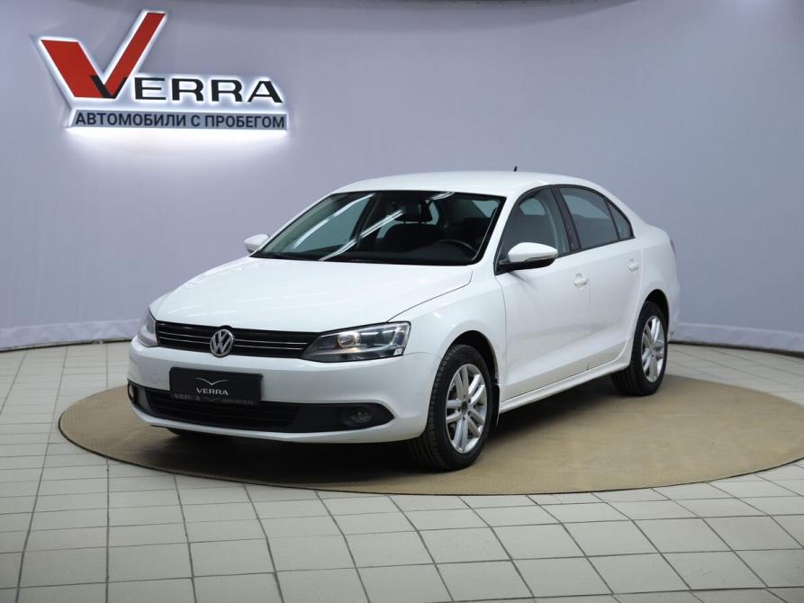 Volkswagen Jetta VI Уфа  - изображение 1