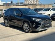 Toyota RAV4 V (XA50) Пермь  - изображение 33