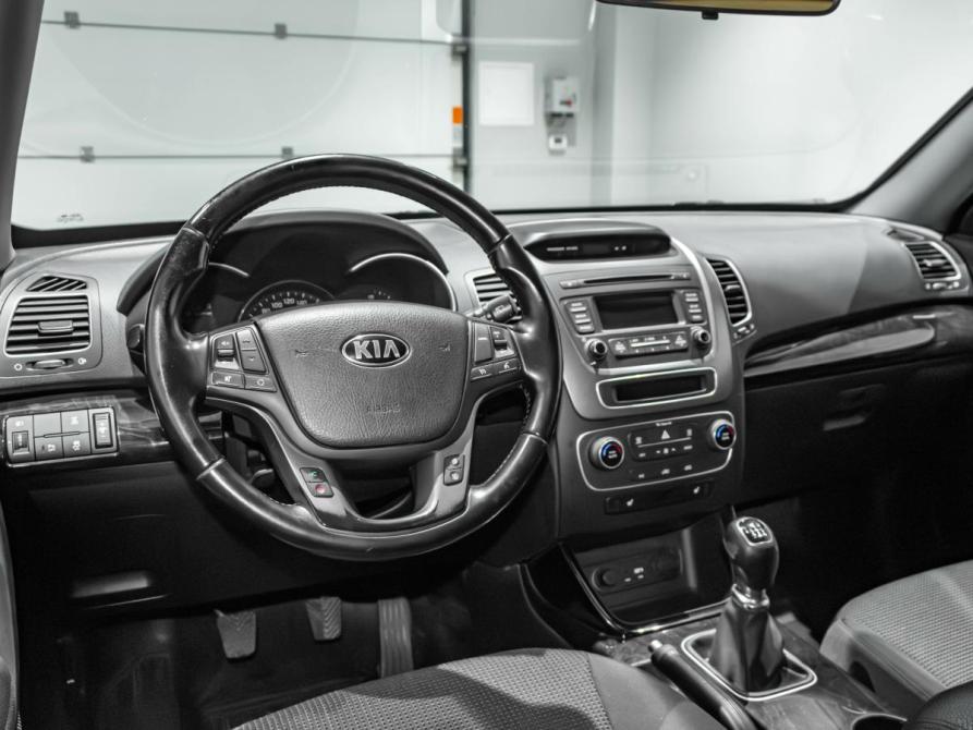 Kia Sorento II Рестайлинг Екатеринбург  - изображение 12