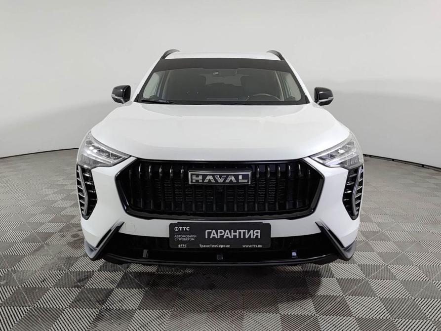 Haval Jolion I Рестайлинг Уфа  - изображение 2