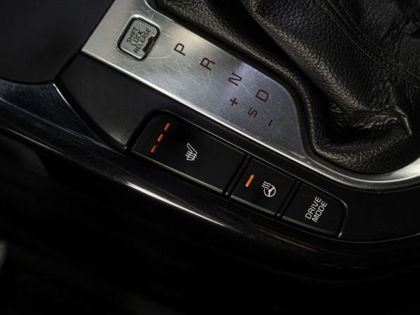 Kia Cerato IV с пробегом 2018 года, цена 1 892 500 рублей, 116509 км, седан, Автокод Объявления