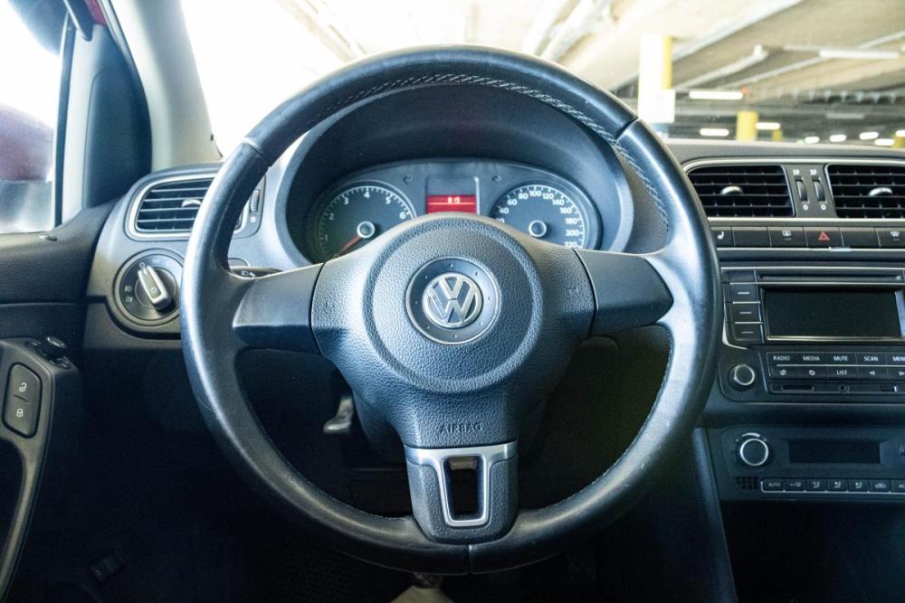 Volkswagen Polo V Уфа  - изображение 6