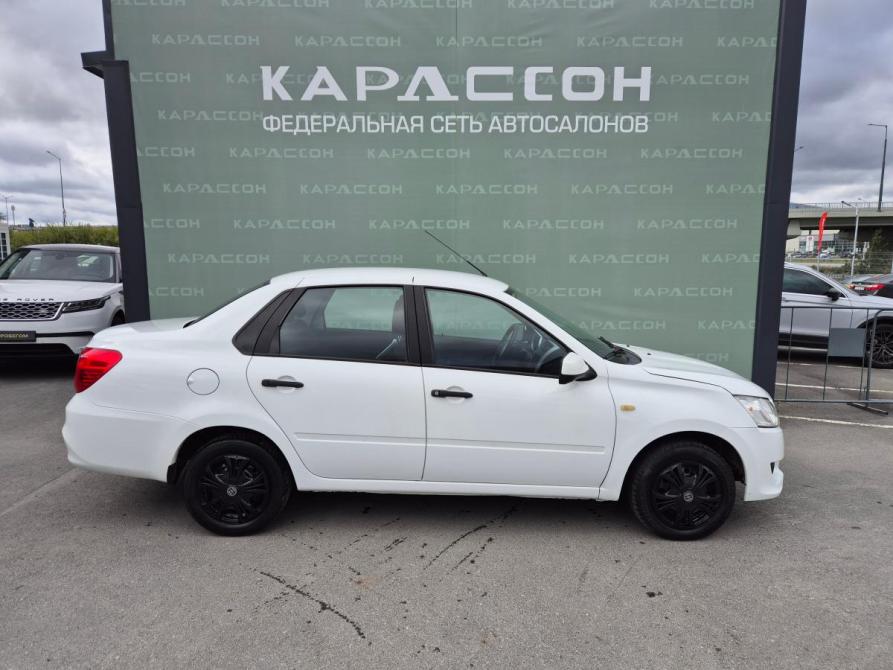 Datsun on-DO I Екатеринбург  - изображение 4