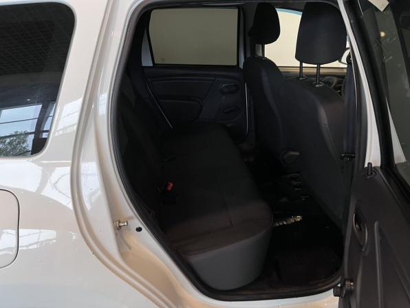 Renault Duster I Рестайлинг с пробегом 2018 года, цена 1 375 000 рублей, 124830 км, внедорожник, Автокод Объявления