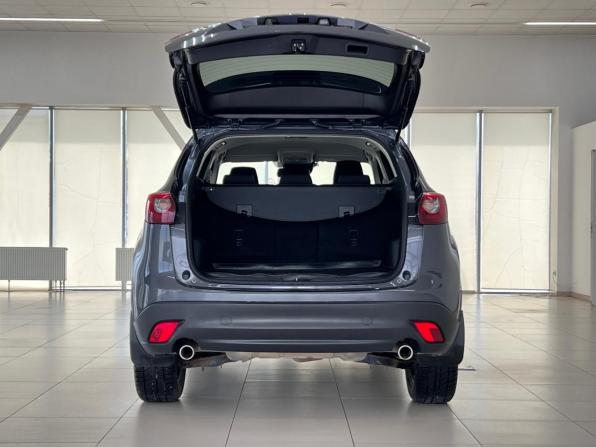 Mazda CX-5 I Рестайлинг с пробегом 2016 года, цена 1 890 000 рублей, 180515 км, внедорожник, Автокод Объявления