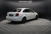 Chevrolet Lacetti I Крым  - изображение 24