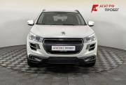 Peugeot 4008 I Нижний Новгород  - изображение 17