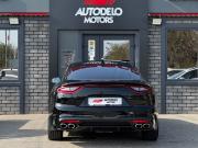 Kia Stinger I Астрахань  - изображение 30
