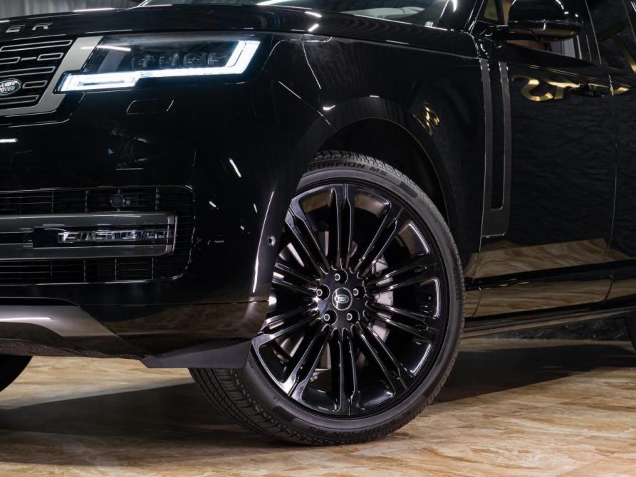 Land Rover Range Rover V Москва  - изображение 5