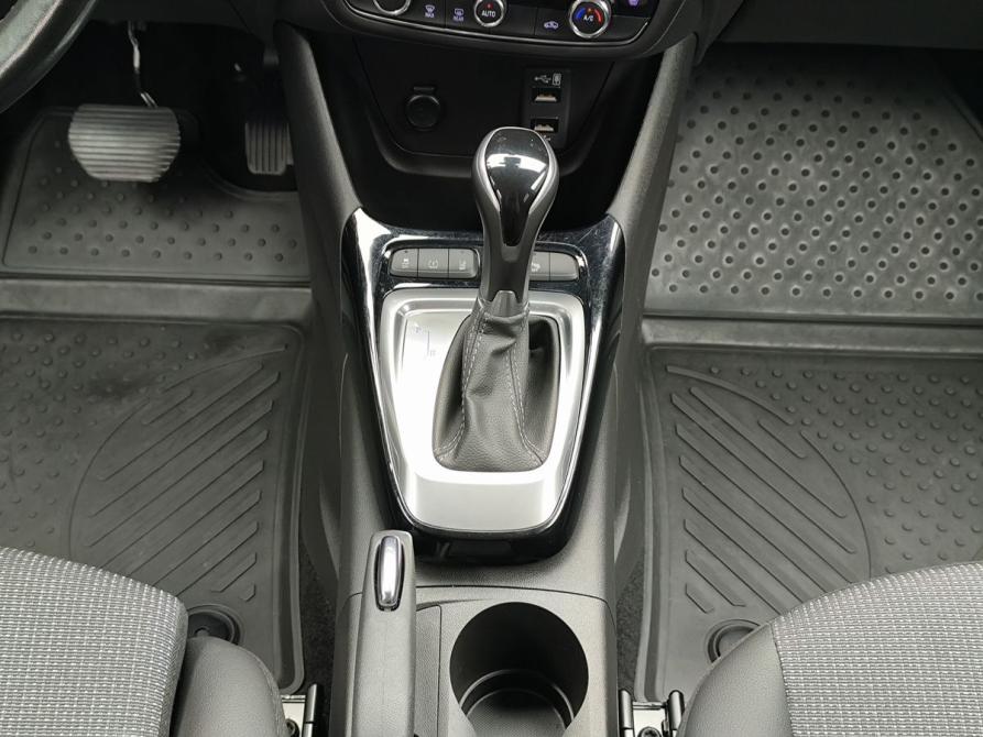 Opel Crossland X I Рестайлинг Москва  - изображение 18