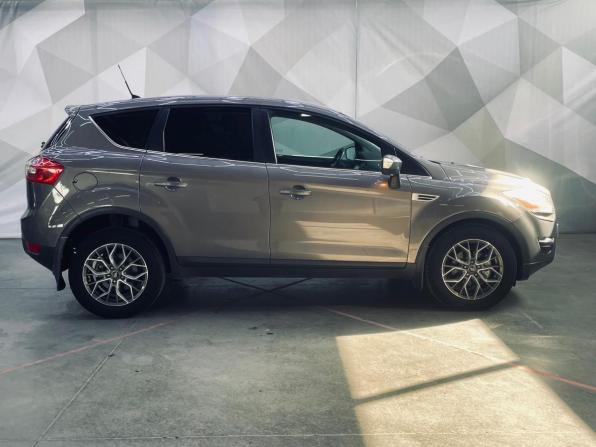 Ford Kuga I с пробегом 2012 года, цена 950 000 рублей, 174877 км, внедорожник, Автокод Объявления
