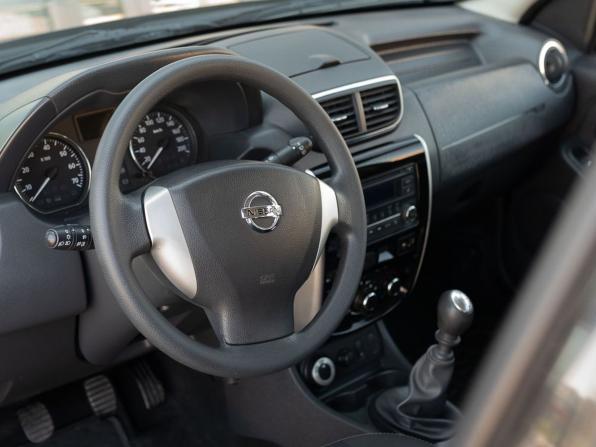 Nissan Terrano III (D10) с пробегом 2014 года, цена 1 090 000 рублей, 145783 км, внедорожник, Автокод Объявления