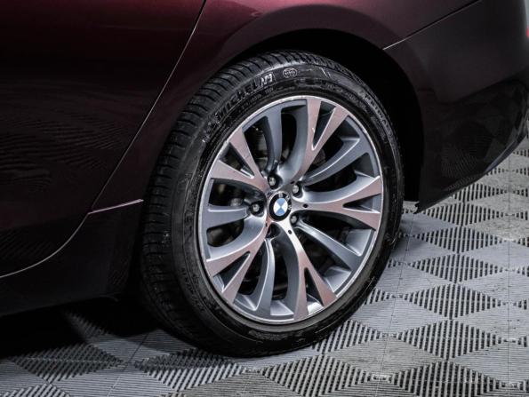 BMW 5 серии VI (F10/F11/F07) с пробегом 2010 года, цена 1 680 000 рублей, 314201 км, лифтбек, Автокод Объявления