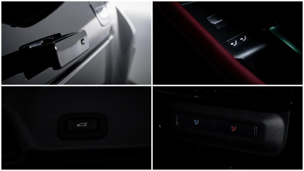 Land Rover Range Rover Evoque II Москва  - изображение 18