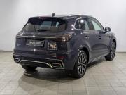Hongqi HS5 I Рестайлинг Химки  - изображение 44