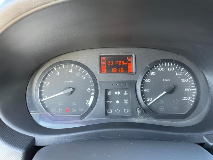 Lada (ВАЗ) Largus I Саратов  - изображение 21